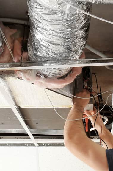 Duct Cleaning And Repair Service In Melbourne