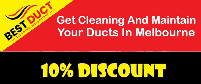 Amazing Duct Cleaning Melbourne Price Discounts