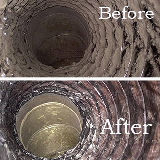 Long Lasting Duct Cleaning