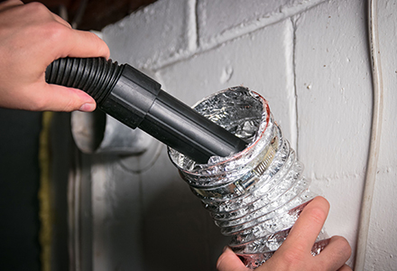 Schedule Regular Duct Cleaning