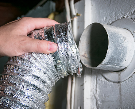 The Best Duct Cleaning Company