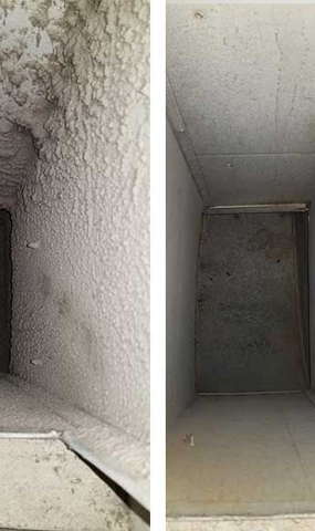 Best Duct Cleaning Outtrim